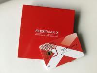 تراشه Flexiroam